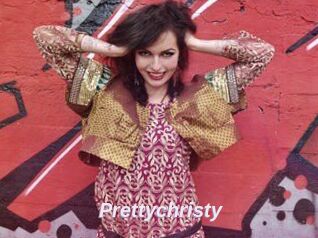 Prettychristy
