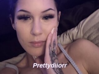 Prettydiiorr