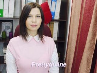Prettydivine