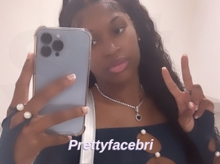 Prettyfacebri