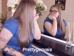Prettygervais