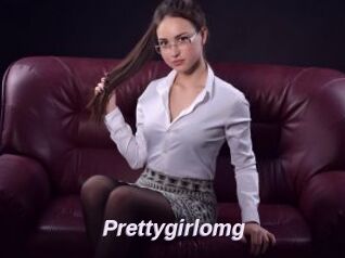 Prettygirlomg