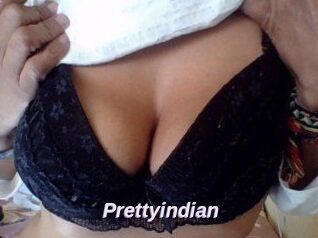 Prettyindian