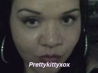 Prettykittyxox