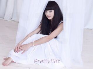 Prettylilit