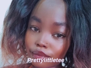 Prettylittletee