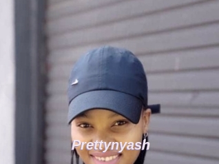 Prettynyash