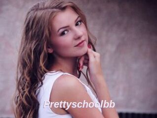 Prettyschoolbb
