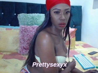 Prettysexyx