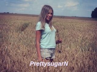 PrettysugarN