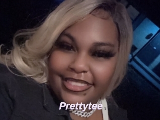 Prettytee