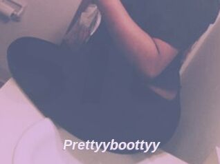 Prettyyboottyy