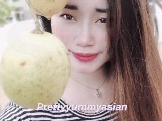 Prettyyummyasian