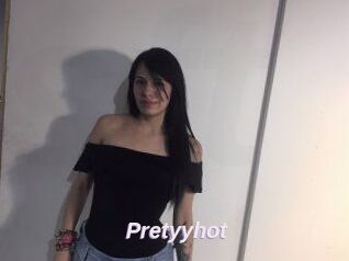 Pretyyhot