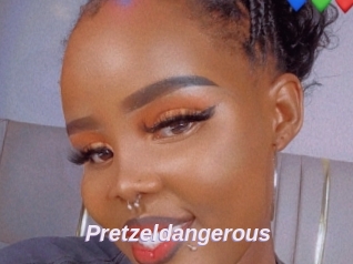 Pretzeldangerous