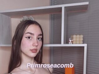 Primroseacomb