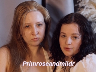 Primroseandmildr