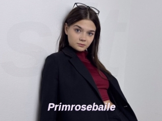 Primrosebaile