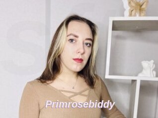 Primrosebiddy