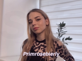 Primrosebierly