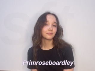 Primroseboardley