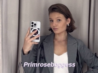Primroseboggess