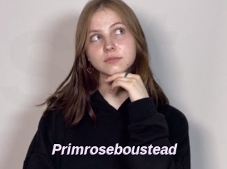 Primroseboustead