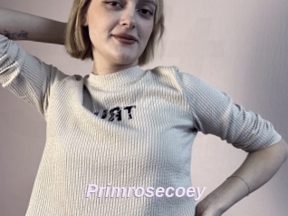 Primrosecoey