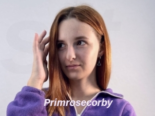 Primrosecorby
