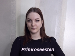 Primroseesten