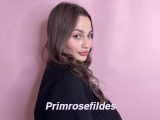 Primrosefildes