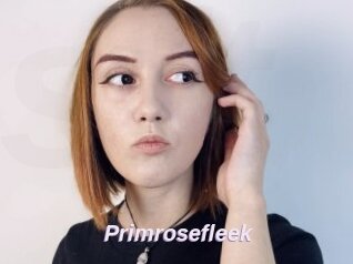 Primrosefleek