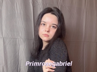 Primrosegabriel