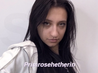 Primrosehetherin