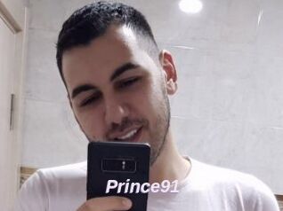 Prince91