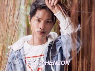 PrinceHENZON