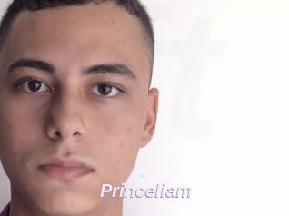 Princeliam