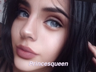 Princesqueen