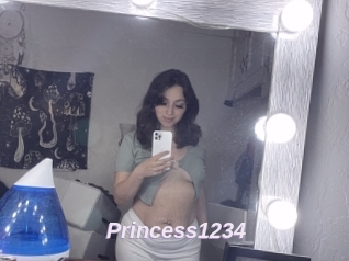 Princess1234