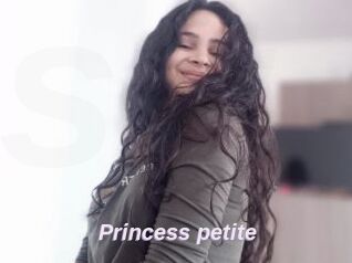 Princess_petite