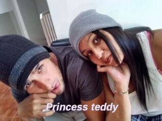 Princess_teddy