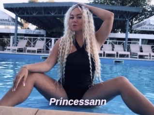 Princessann
