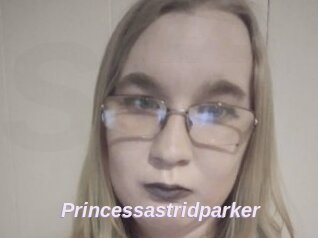 Princessastridparker
