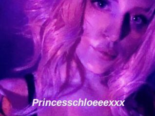 Princesschloeeexxx