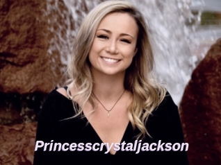 Princesscrystaljackson