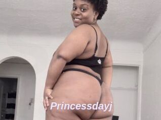Princessdayj