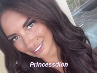 Princessdion