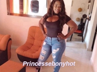 Princessebonyhot
