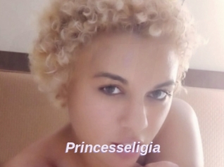 Princesseligia