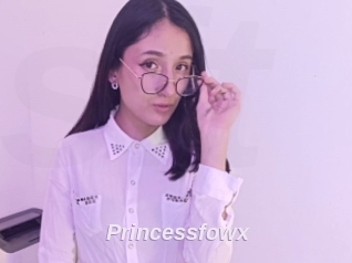 Princessfowx
